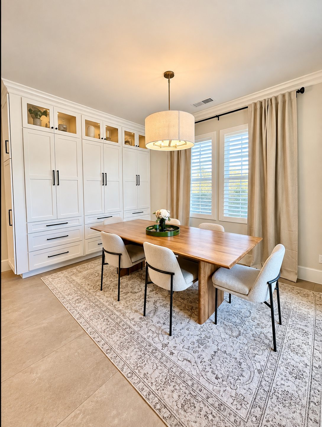 Rancho Cucamonga | Post-Flood Kitchen Restoration