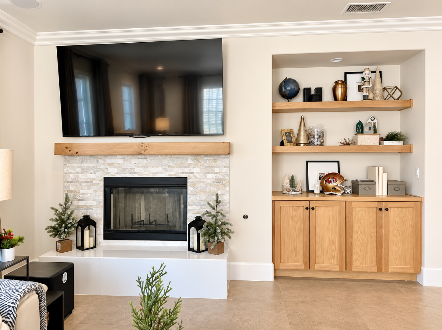 Rancho Cucamonga | Post-Flood Restoration