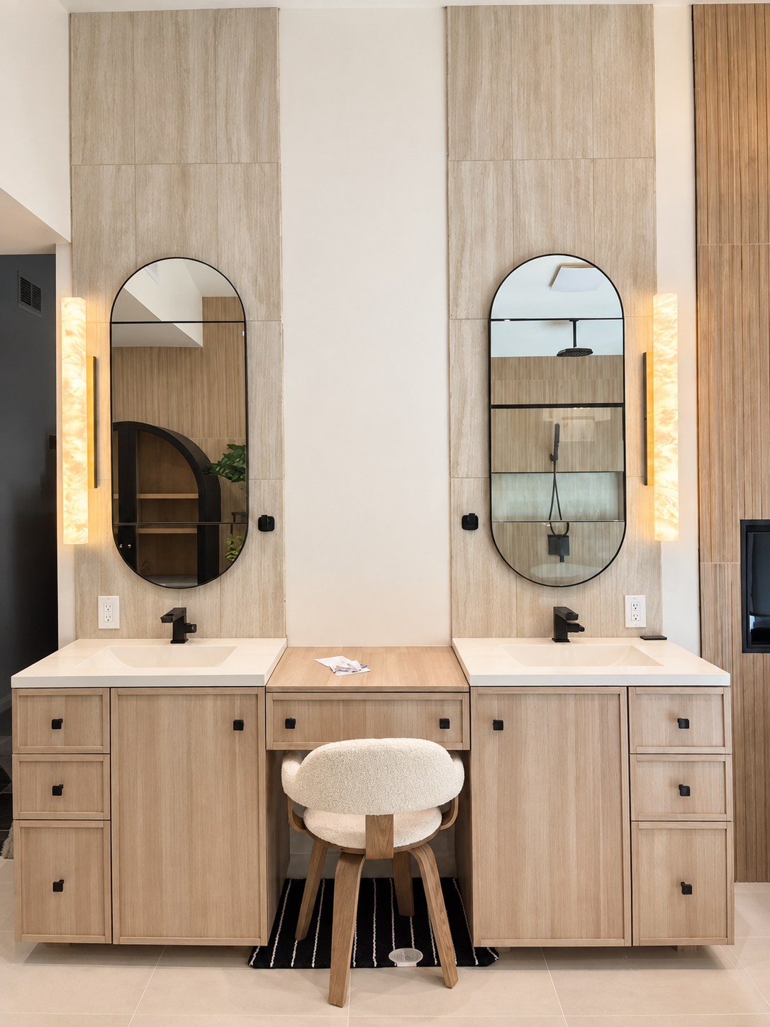 Tustin | Primary Bath Renovation