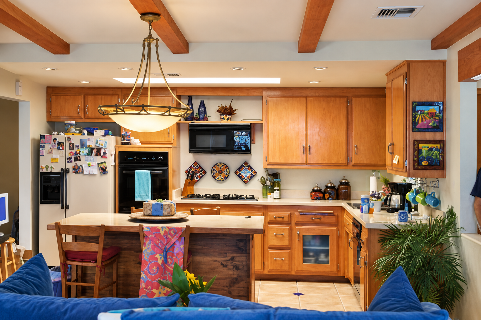 Before: Whittier | Kitchen Renovation