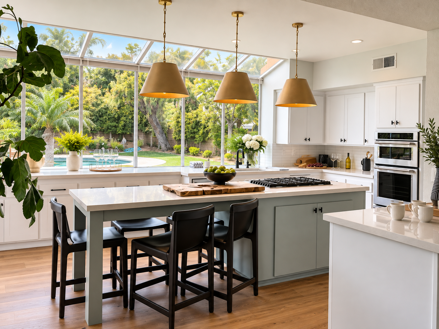 Yorba Linda HGTV Project (1)