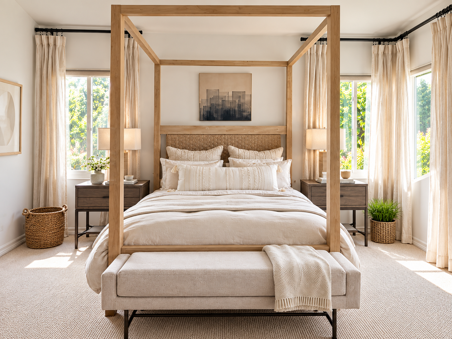 Yorba Linda HGTV Project